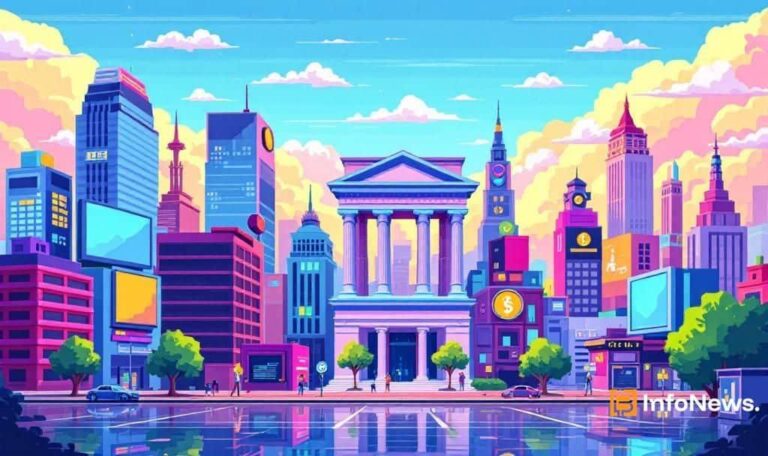 U.S. Bank Initiates Stablecoin Trial on Stellar Network