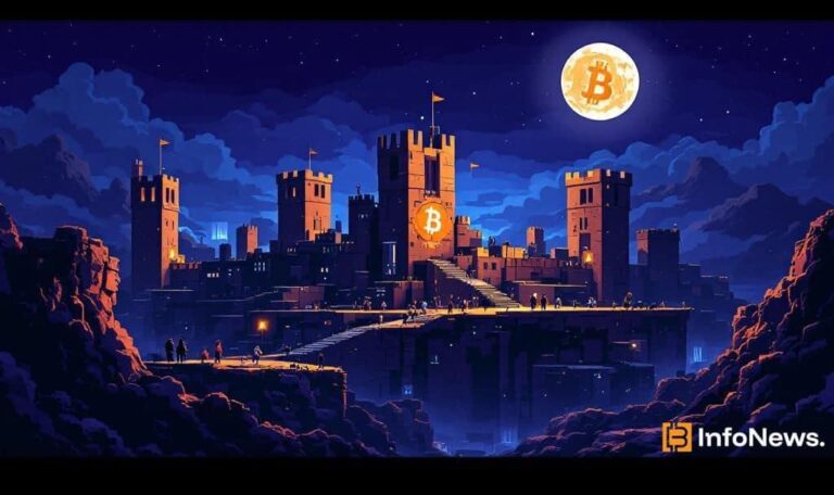 Major Bitcoin Custody Reallocation by Strategy and Coinbase