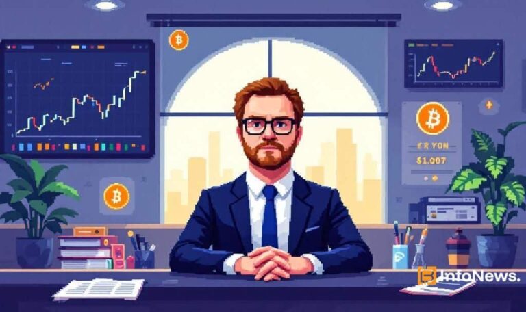 Kevin Hassett Eyes Federal Reserve Chairmanship