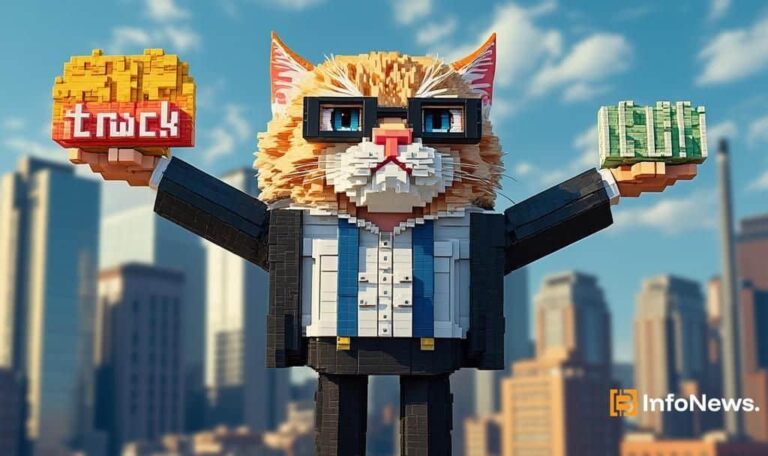 Vitalik Buterin Sells 275 Trillion CAT Tokens