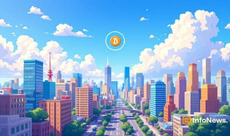 Texas Allocates $10 Million to Strategic Bitcoin Reserve