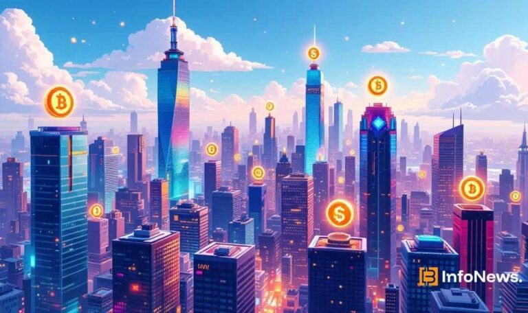 Bolivia Embraces Stablecoins for National Financial Modernization