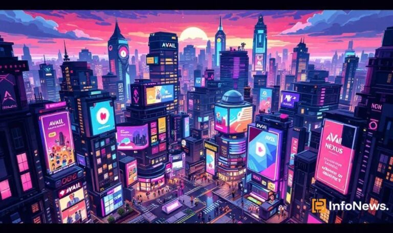 Avail Nexus Mainnet Launches, Offering Unified Blockchain Liquidity