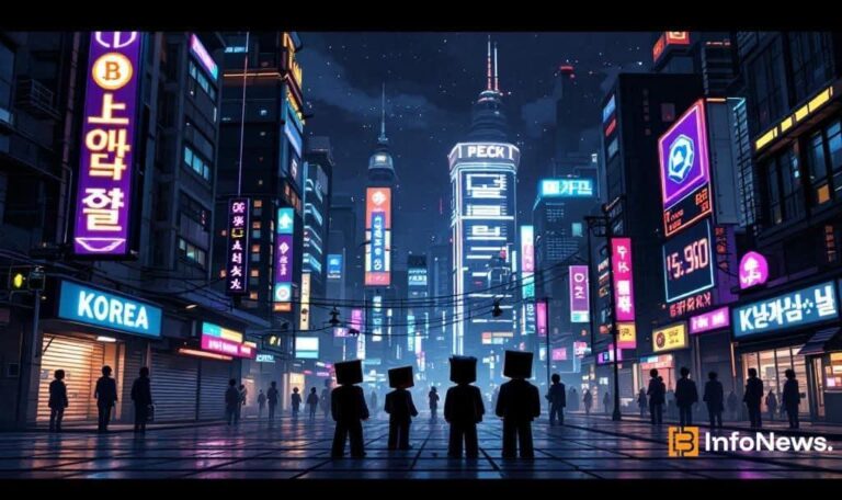 Upbit Confirms $36M Solana Network Hack