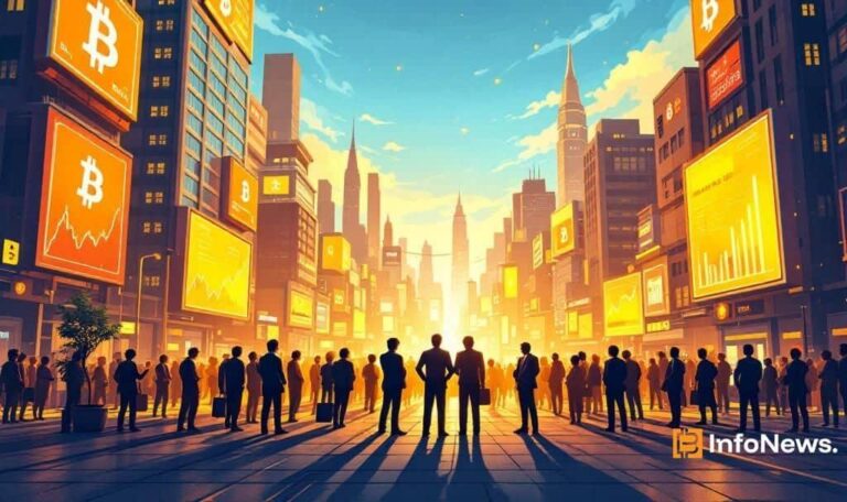 Nasdaq Proposes Increase for BlackRock Bitcoin ETF Options