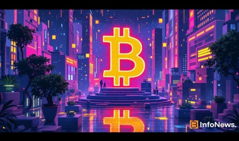 Bitcoin Surges Over $91K Amid Record MACD Signal