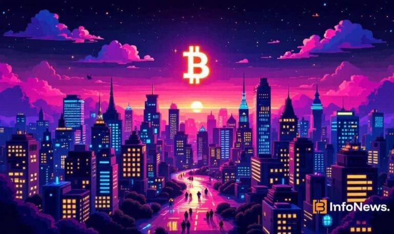 Bitcoin Surprises with Rally Before Thanksgiving 2025