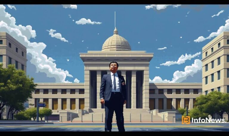 Binance Founder's Defamation Threat Rejected by Senator Warren