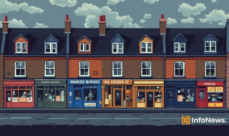 UK SMEs Struggle with Unprofitable Trade Deals in 2025