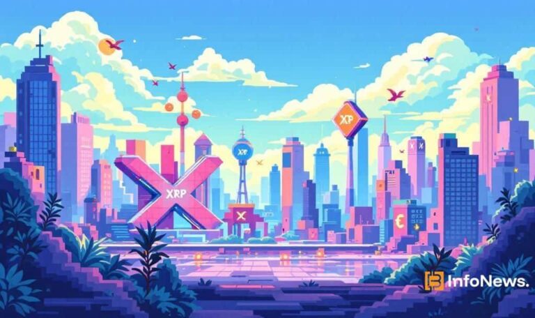 Ripple's CEO Brad Garlinghouse Clarifies XRP's Independence