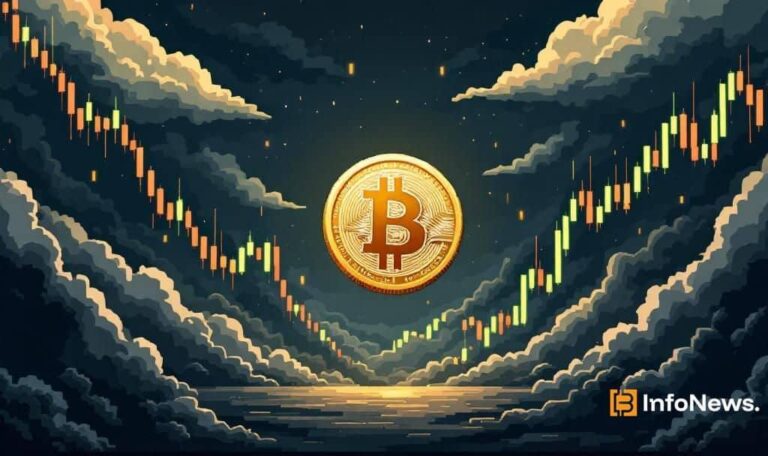 Bitcoin Drops Below Key Support as ETF Outflows Surge