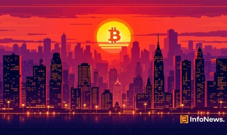 Bitcoin to Reach $500,000 by 2026, Predicts Arthur Hayes