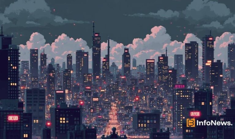 Crypto Prices Fall as US Jobs Data Looms