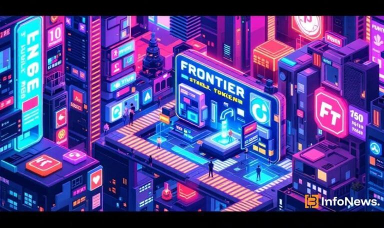 Wyoming Launches Frontier Stable Token Testnet Faucet