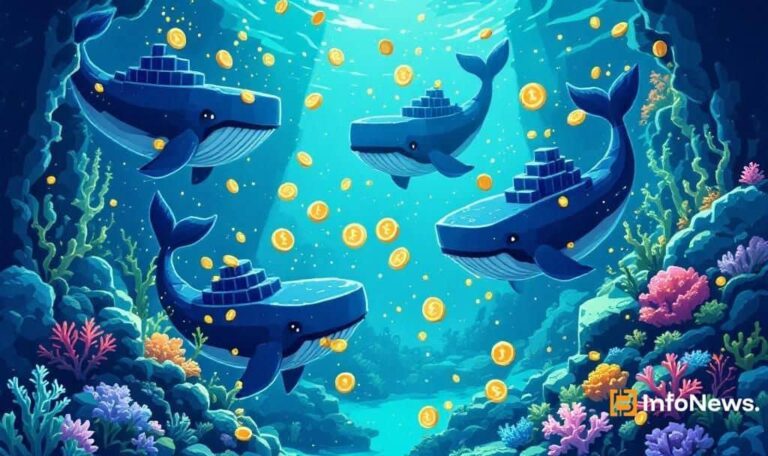 Ethereum Whales Shift $1.19 Billion from Custodians to Private Wallets