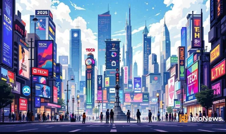 Indian Tech Stocks Influenced by US-India Trade Talks