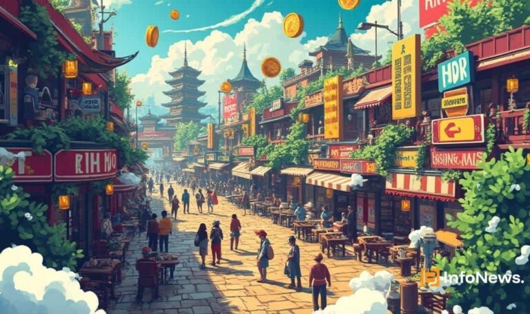 Ethereum Stablecoin Volume Reaches Unprecedented $2.8 Trillion in October