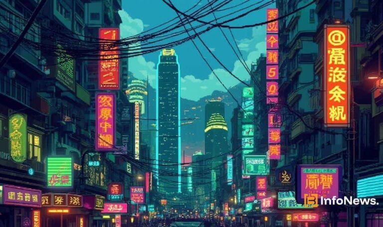 Hong Kong Allows Licensed Crypto Exchanges Global Market Access