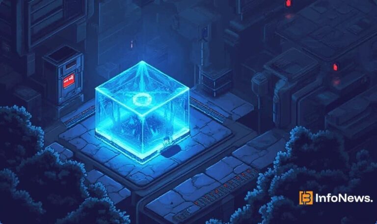 Virtual Protocol Whale Allegedly Moves 7 Million Tokens