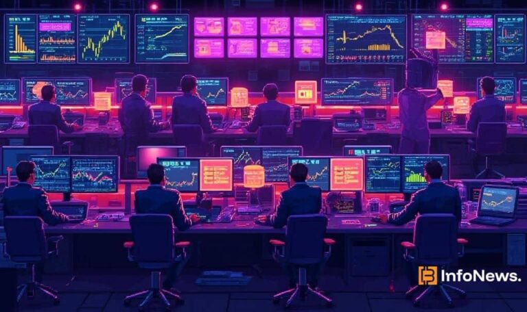 Ripple Launches Ripple Prime for Institutional Trading