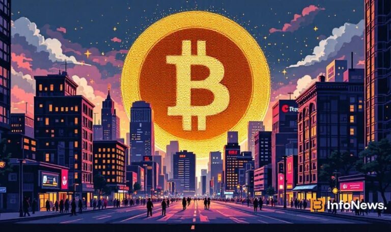 Bitcoin Recovers as Whales Buy 50,000 BTC Post-Dip