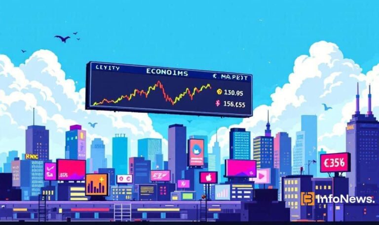 China Suspends Additional U.S. Tariffs, Impacting Markets