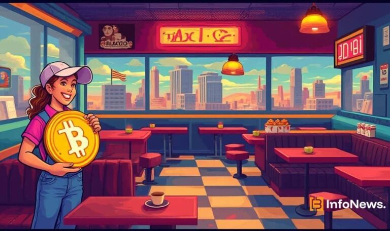 Steak 'n Shake Launches Bitcoin Rewards Initiative Nationwide