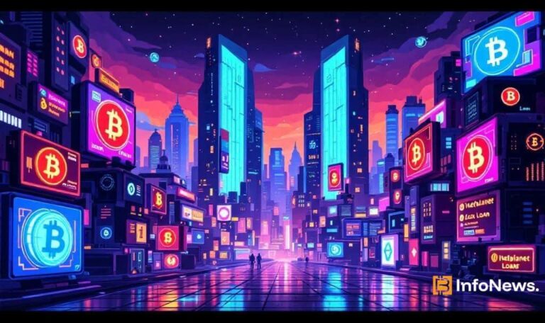 Metaplanet Secures $100 Million Bitcoin-Backed Loan