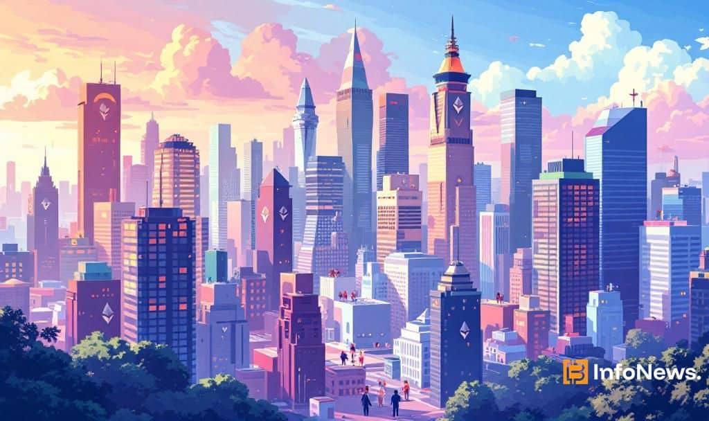 Ethereum Protocols Unite for Enhanced On-chain Transparency