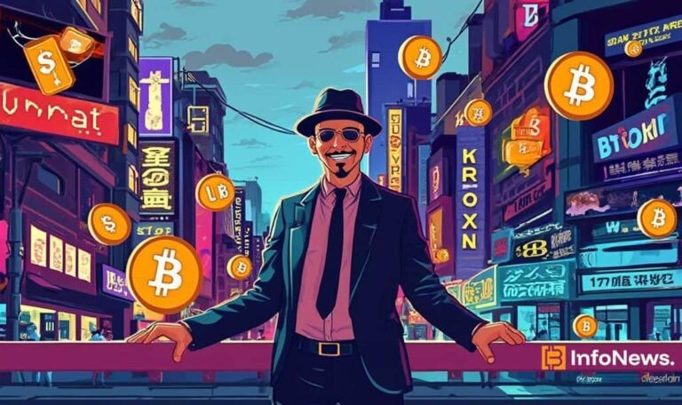 Anonymous Trader Invests $37.7K in $GHOST Tokens