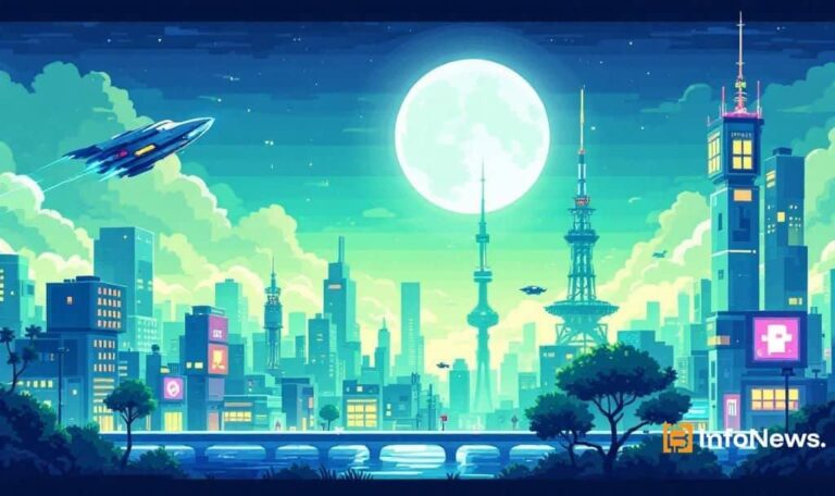 AlphaTON Capital Acquires Blockchain Wire