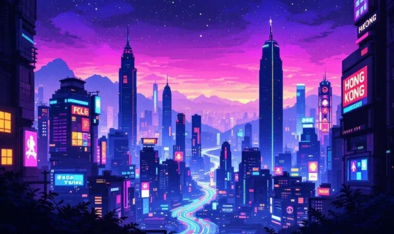 Franklin Templeton Introduces Tokenized Money-Market Fund in Hong Kong