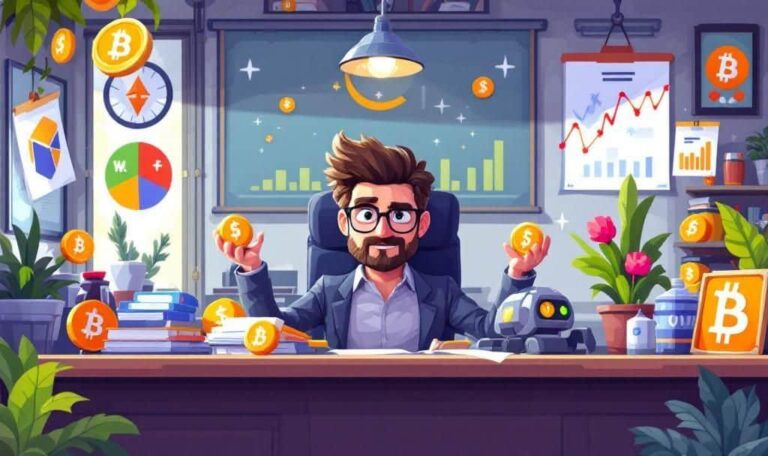 Robinhood Maintains Cautious Stance on Crypto Treasury Holdings