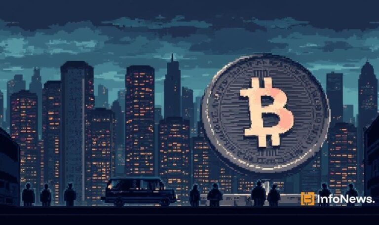 Bitcoin Suffers Fourth-Worst October Slump Since 2013