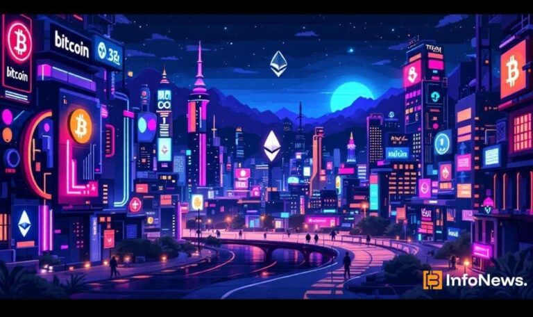 Tom Lee Forecasts Significant Bitcoin and Ethereum Price Surge