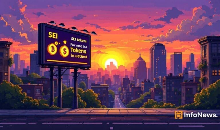 Binance Joins Sei Network as a Validator