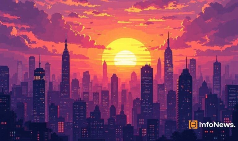 Unverified $10T Crypto Consortium