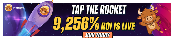 Top 7 Next Meme Coins to Explode in 2025: MoonBull, FLOKI, and DOGE Rank High 4 BullZilla promoting a presale event