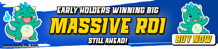 Buy Top Cryptos for 1000x Returns? BullZilla Delivers 2,235% ROI as Binance Coin Cools and Monero Gains Heat 2 image1