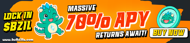 Buy Top Cryptos for 1000x Returns? BullZilla Delivers 2,235% ROI as Binance Coin Cools and Monero Gains Heat 4 image4