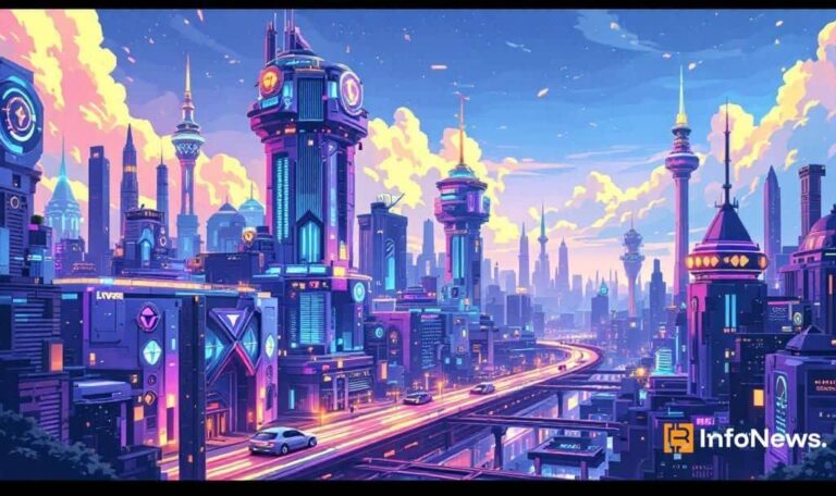 Ethereum Fusaka Upgrade Targets Transaction Scalability Enhancements