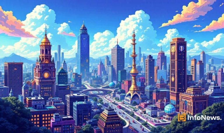 LiquidChain: Unified BTC, ETH, SOL Liquidity Initiative