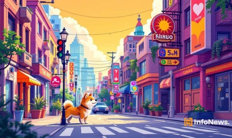 Shiba Inu Speculations, Vanguard's XRP Clarification, and BTC Predictions