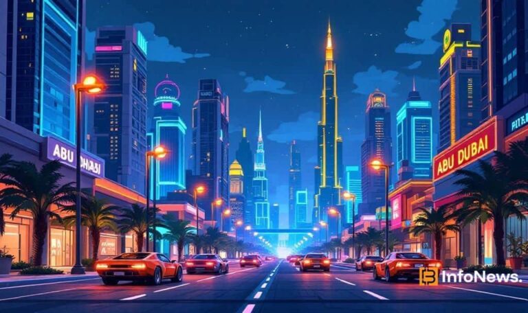 Binance Secures Global License, Plans 2026 Abu Dhabi Hub