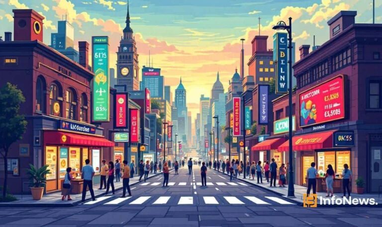 Argentina's Central Bank Considers Lifting Crypto Trading Ban