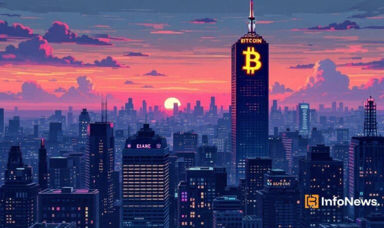 MicroStrategy's Financial Challenge: Navigating Bitcoin Volatility