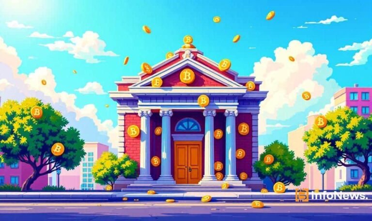 Michael Saylor's Vision for Bitcoin-backed Banks