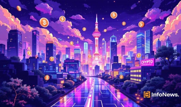 Major Shift in U.S. Crypto Regulations