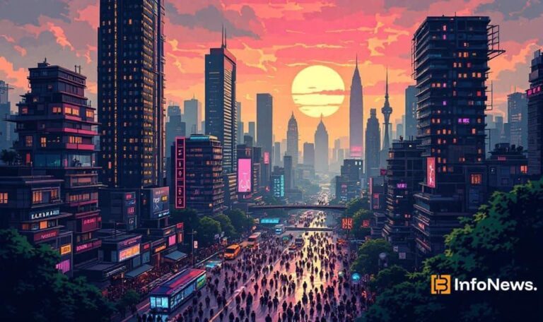 Malaysia's Crackdown on Illegal Bitcoin Mining