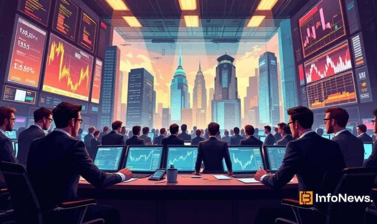 Polymarket Faces Allegations of Inflated Trading Volumes